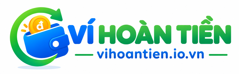 Ví Hoàn Tiền